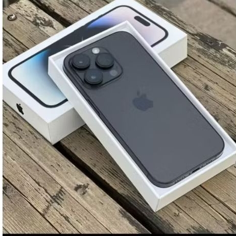 14 Pro Max 128GB iBox