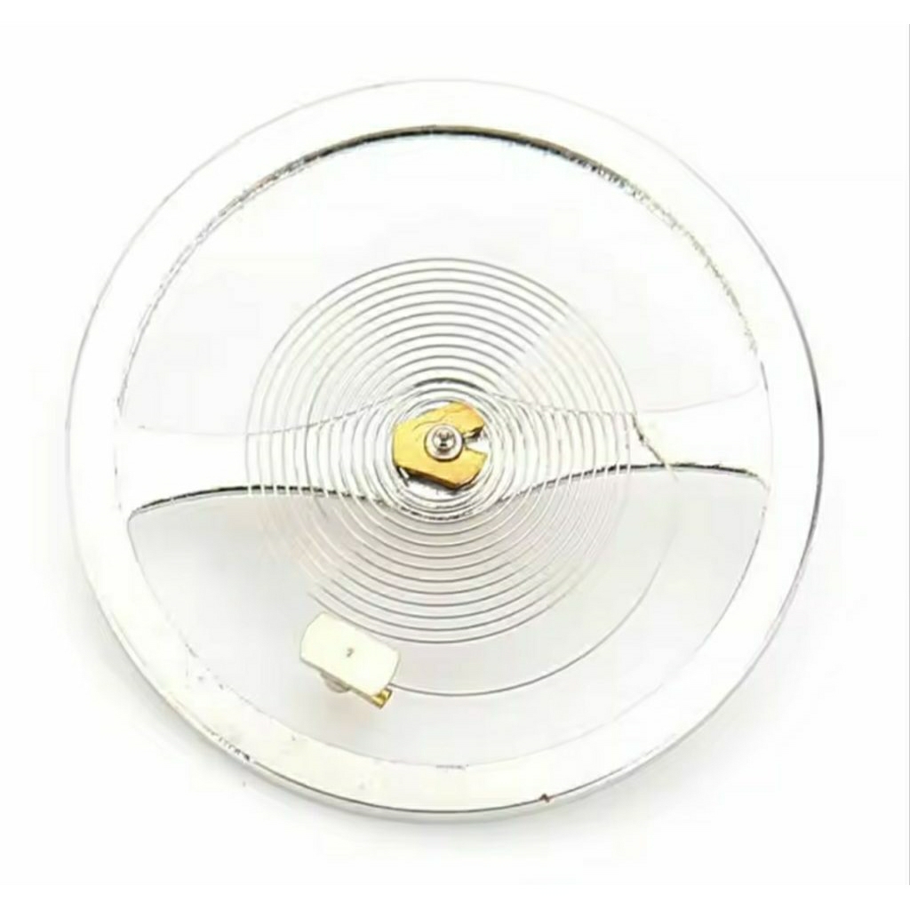 Balance Seiko 7s26 Japan model jepit