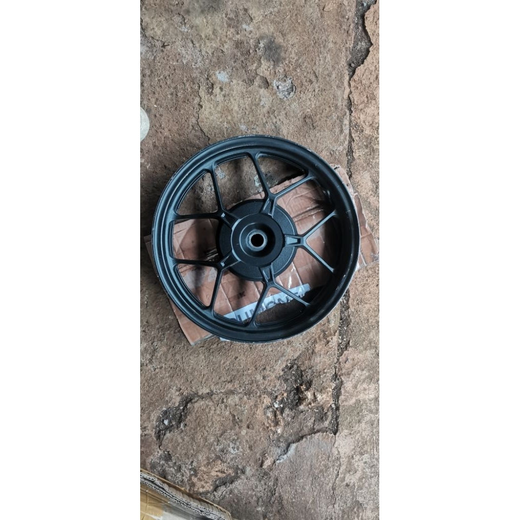 Velg belakang vario 125 2018