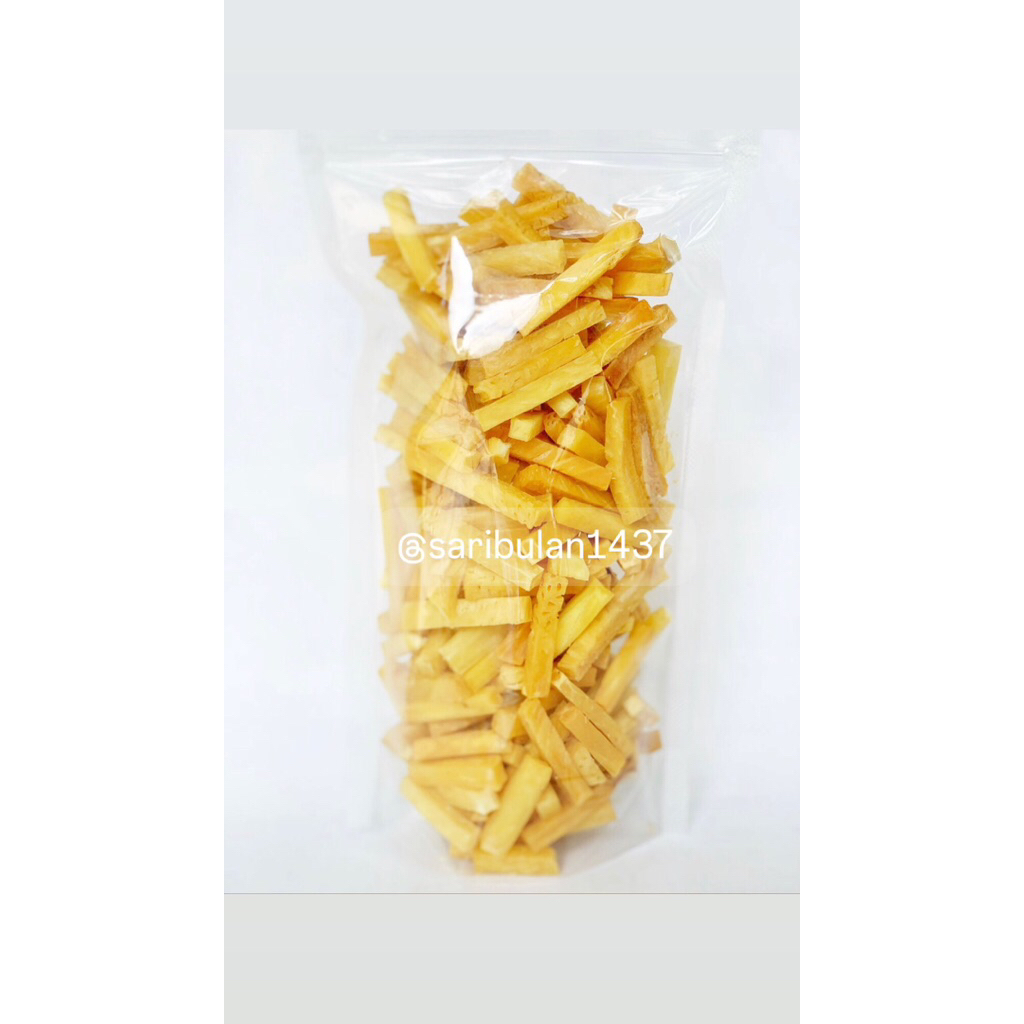 stik sukun 1000gr/ stik sukun mentega/ stik sukun grade A/ keripik sukun