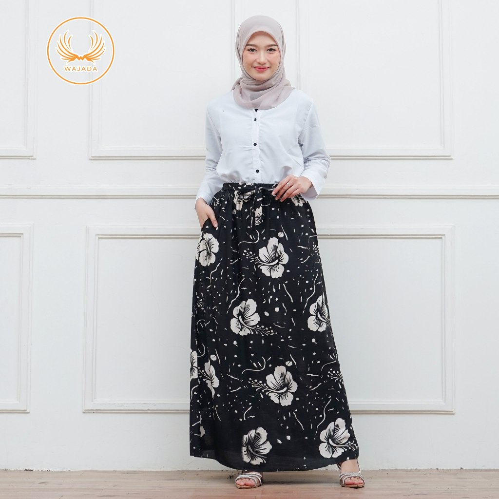 ROK SANTRI / ROK BATIK / ROK