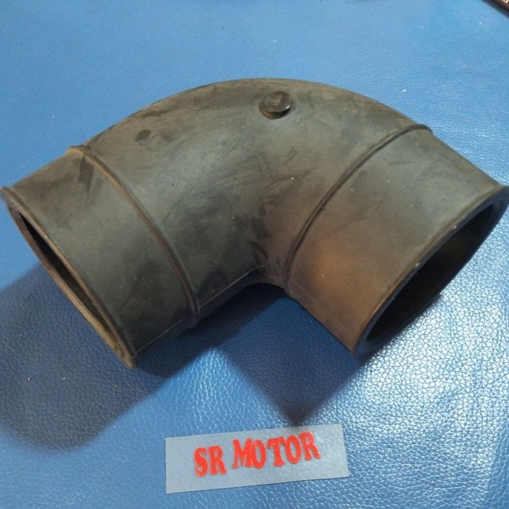 selang hawa turbo canter ps110/125/136/hdx ori lelangan