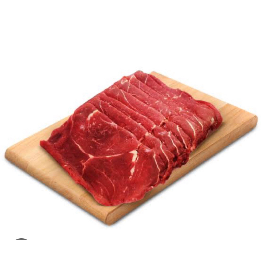 

daging dengdeng prenium 500g halal