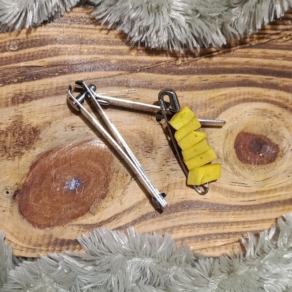 paket peniti delingo bangle dan gunting kuku