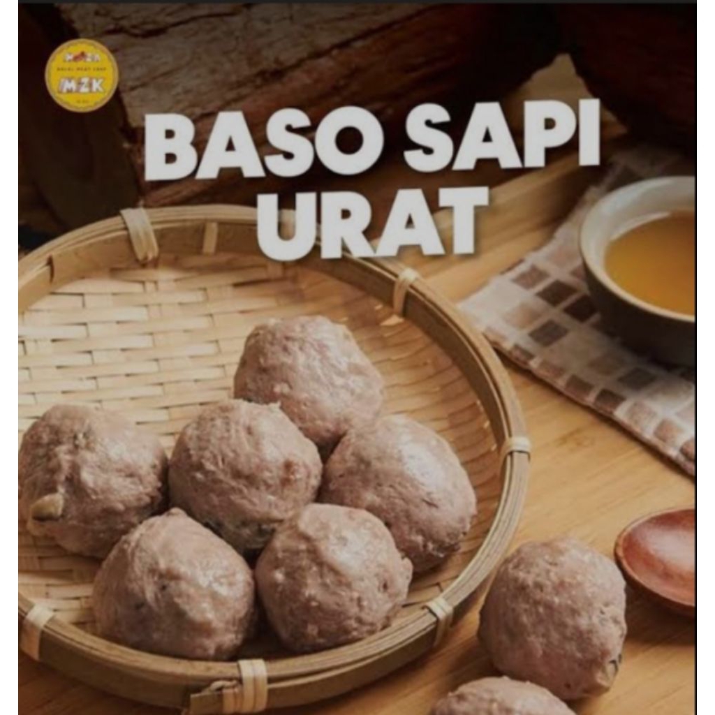 

BAKSO JUMBO SUPER 5.000