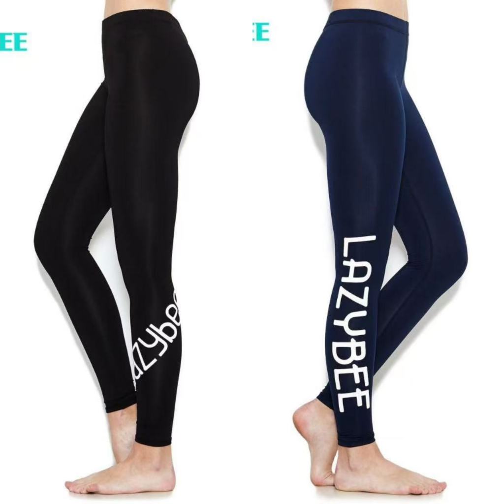 LAZYBEE Korean quick drying sun protection slim fit surfing pants