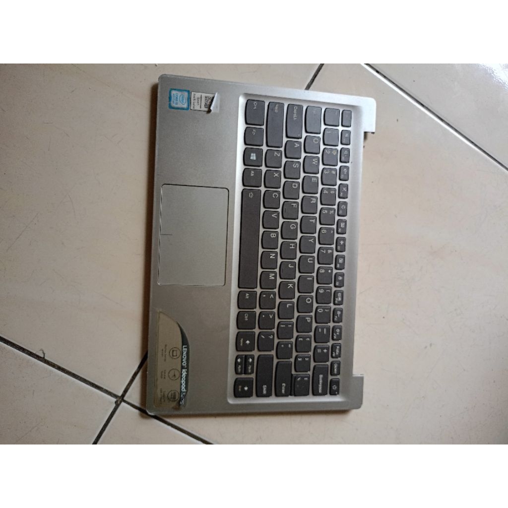 palmrest Laptop Lenovo Ideapad 320S
