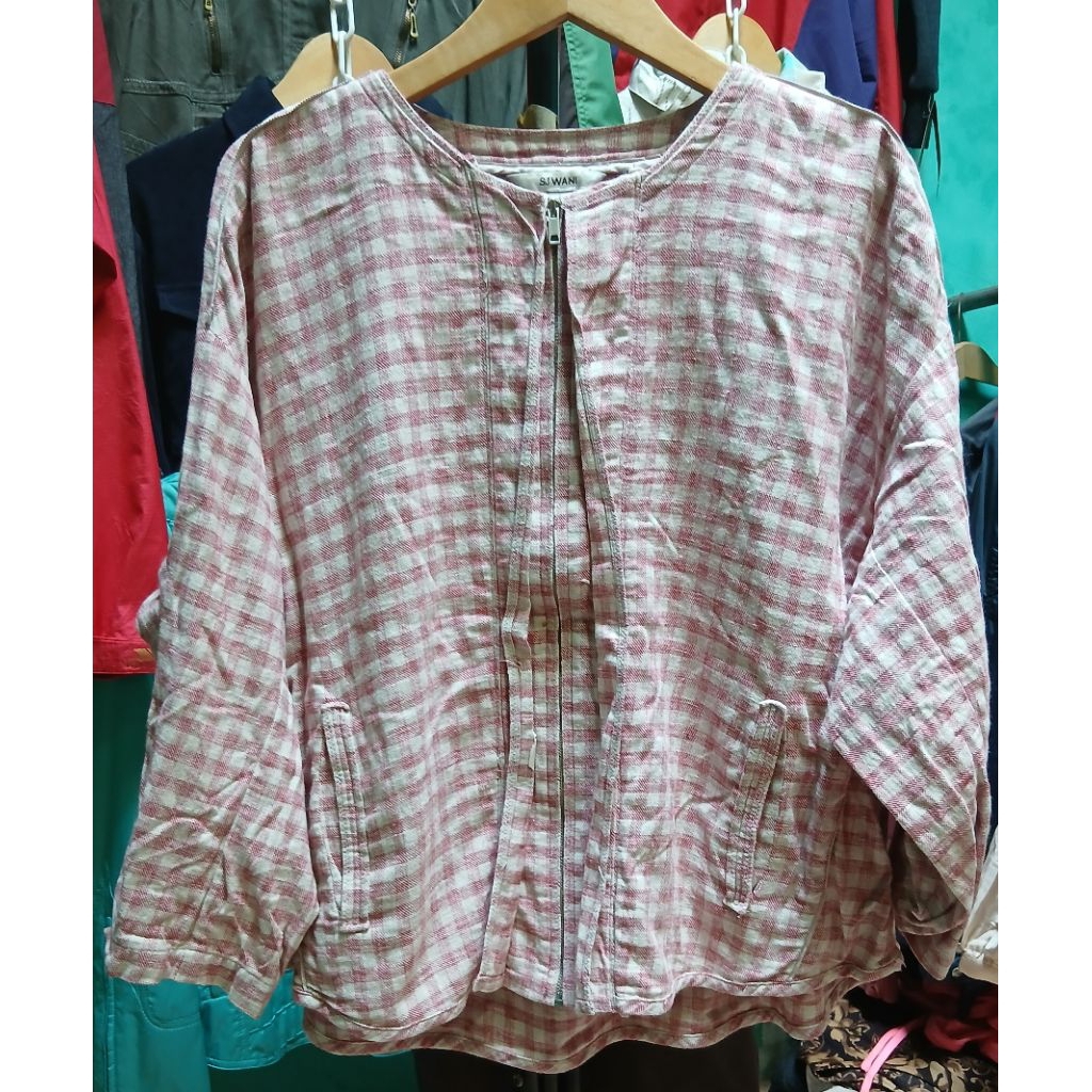 pakaian wanita  oversize/65