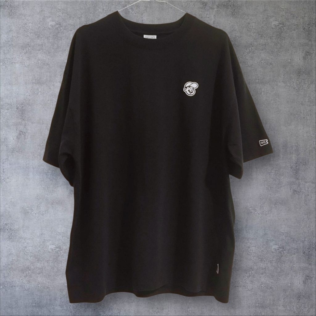 KAOS EBBET FIELDS EBFD