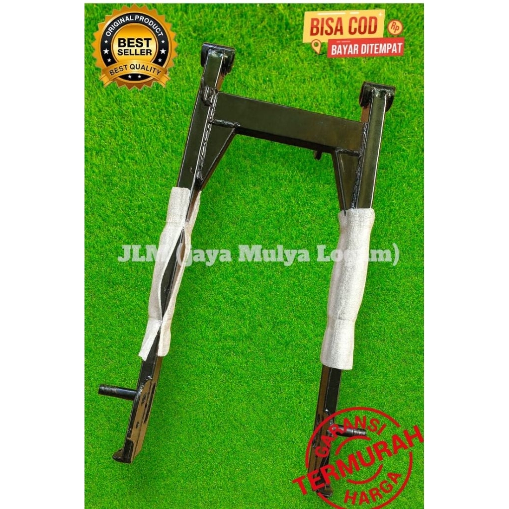 Swing Arm Komplit HONDA ASTREA GRAND Hitam Original