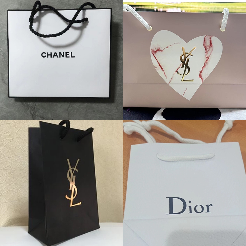 

Kantong kertas premium/Paper Bag