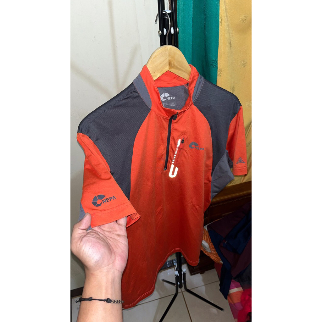 kaos baselayer NEPA original