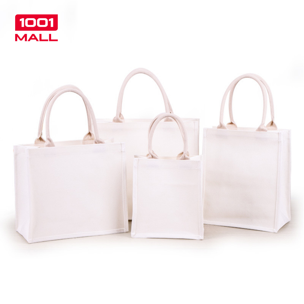 Tote Bag Tas Karung Goni