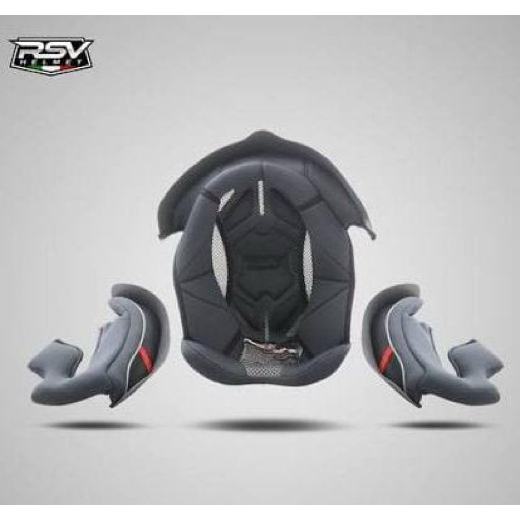 Busa Helm Rsv Ff300 Original Semarang