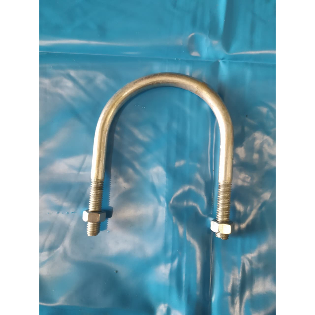 U BOLD 1/2'' X 3/8''