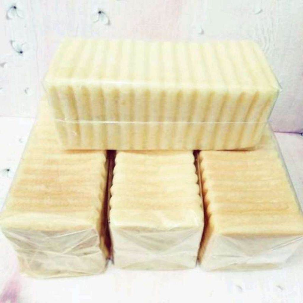 roti tawar kasino / roti tawar bandung