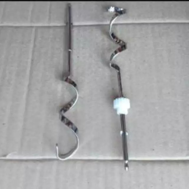 STICK MIXER SPIRAL / STIK ULIR PHILIPS HR 1559 / HR 1552