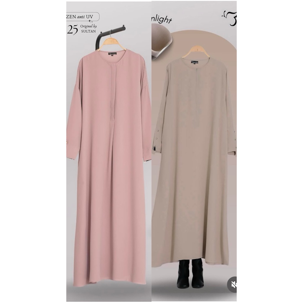 Bonavista Abaya Lamira Abaya Hana Khiban Naima