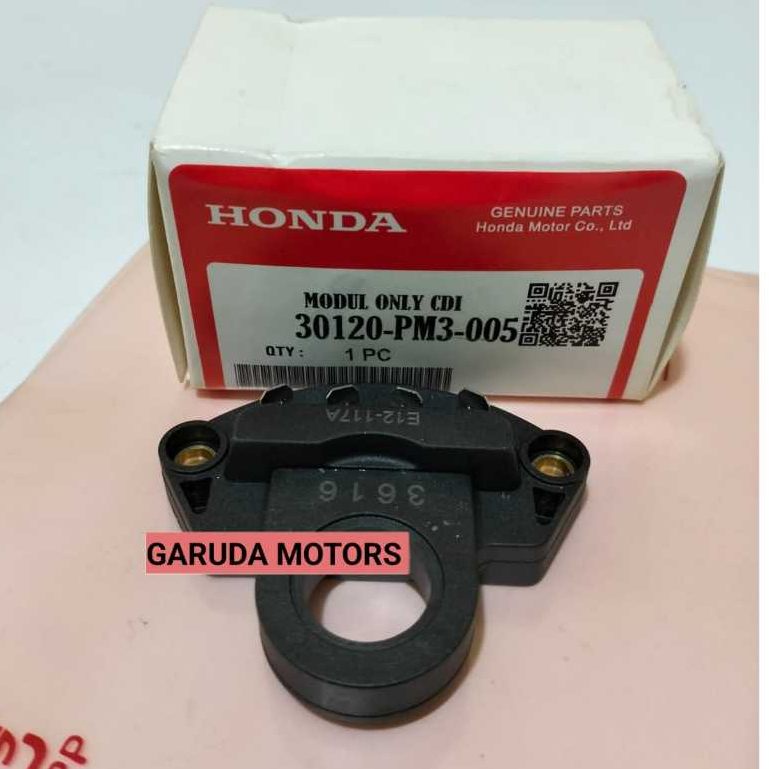 CDI MODUL CDI DELCO HONDA GRAND CIVIC CIVIC LX MAESTRO Quality