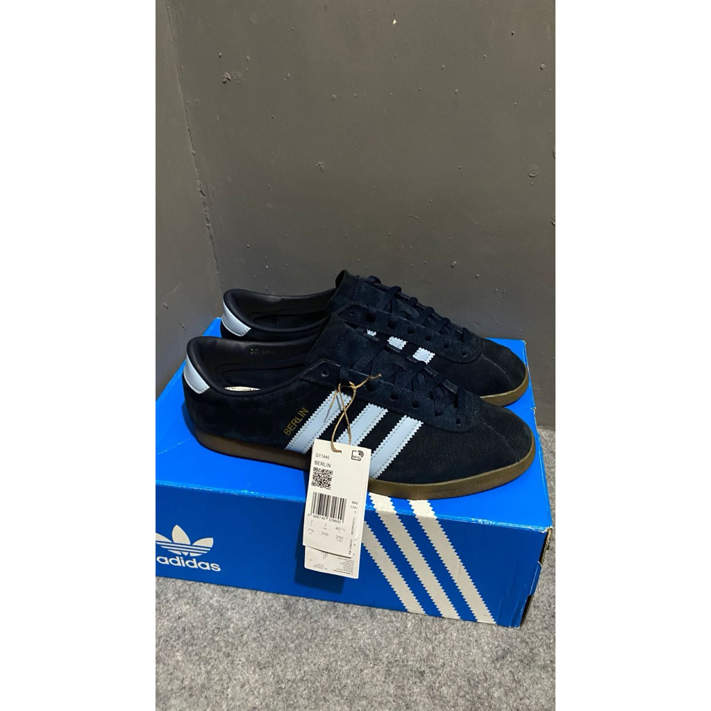 Adidas Berlin