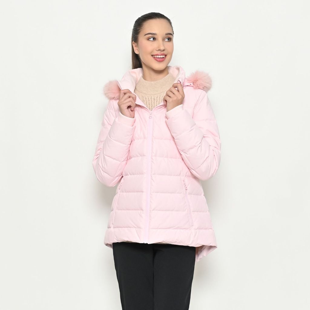 Coldwear 24072 Ladies Duck Down Jacket