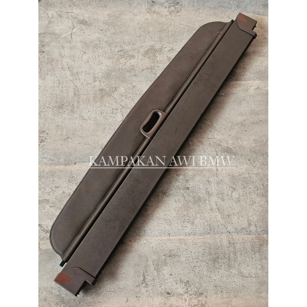 Krey Bagasi Cover Bagasi BMW X5 E70