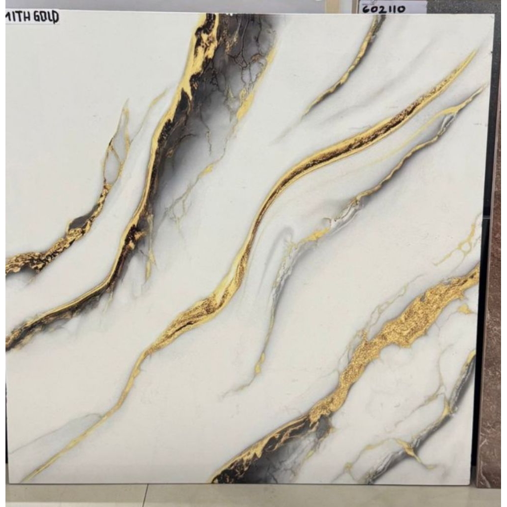 60x60 keramik cutting semi granit per dus isi 4 banyumas