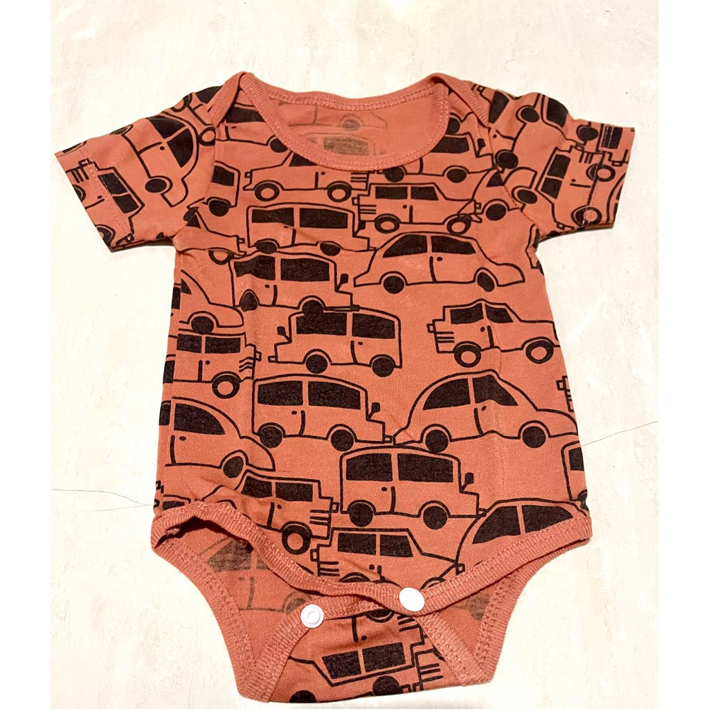 jumper bayi (like new)