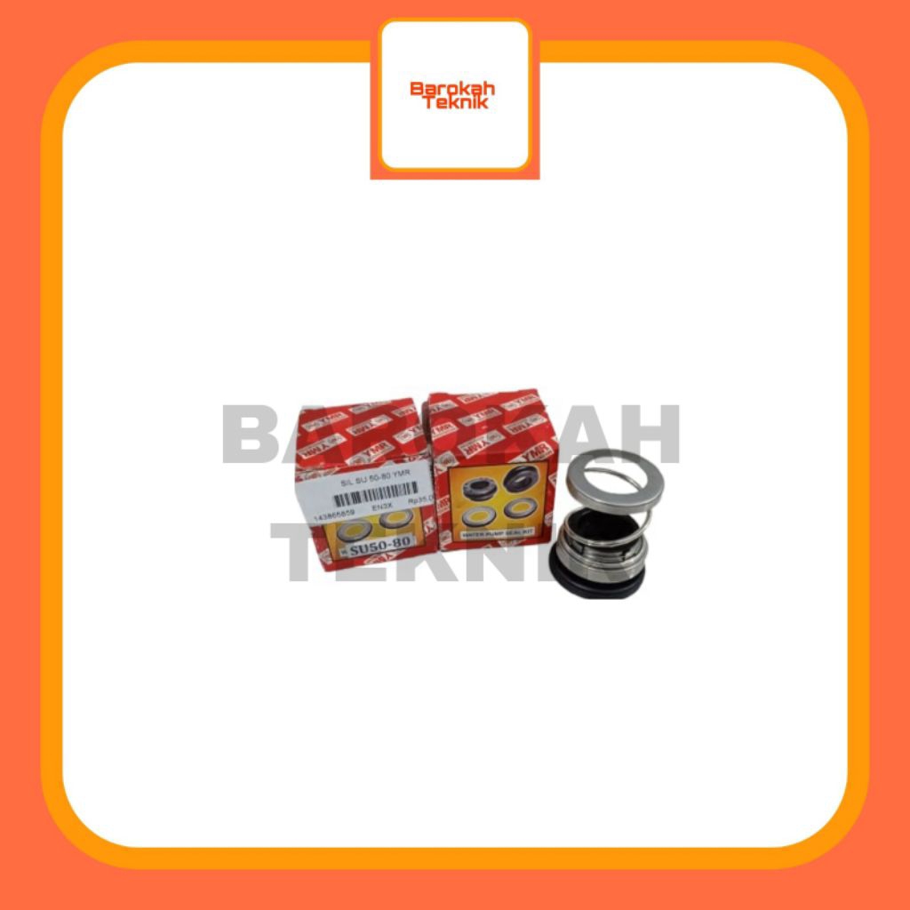 Seal Pompa SU 50-80 / Seal Pompa Air Sawah Tipe SU50-80 2" 3"