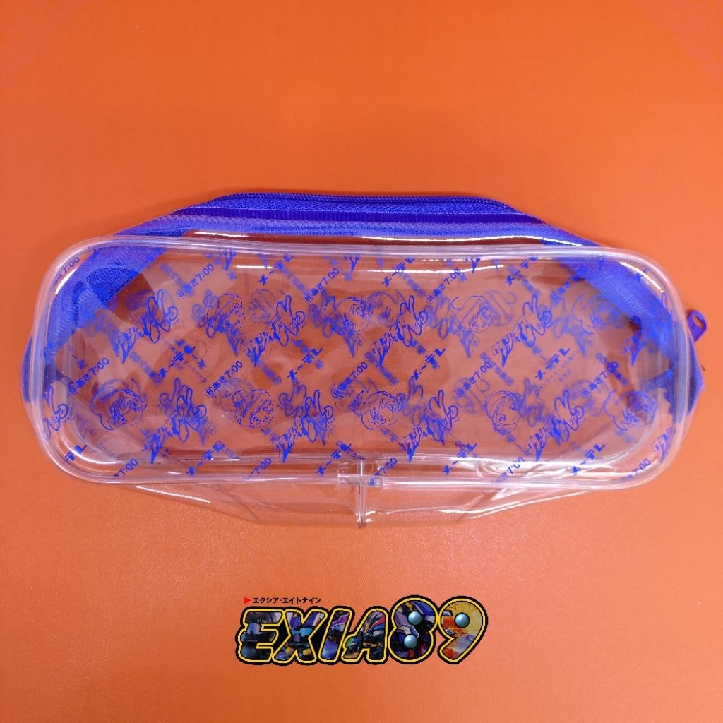 Crush Gear Nitro Pen Case