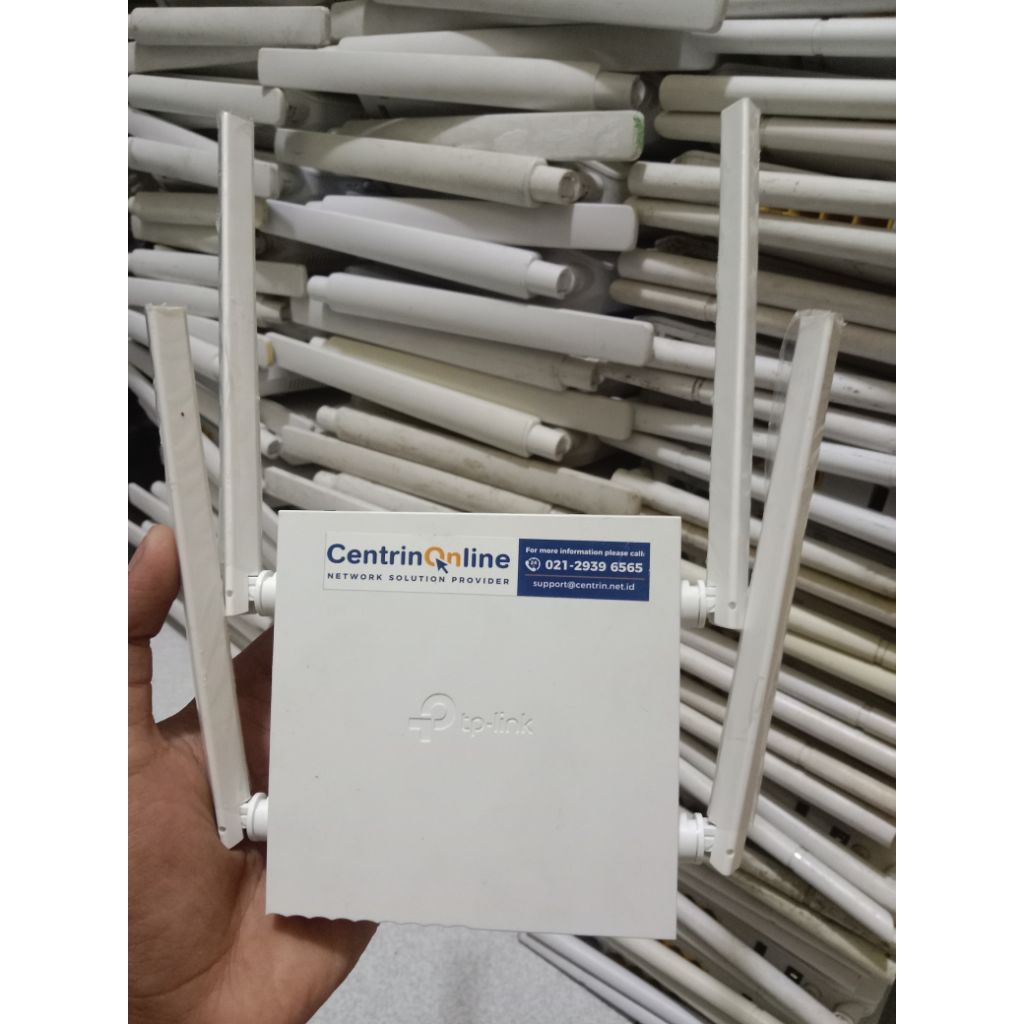 TP-LINK model:ArcherC24