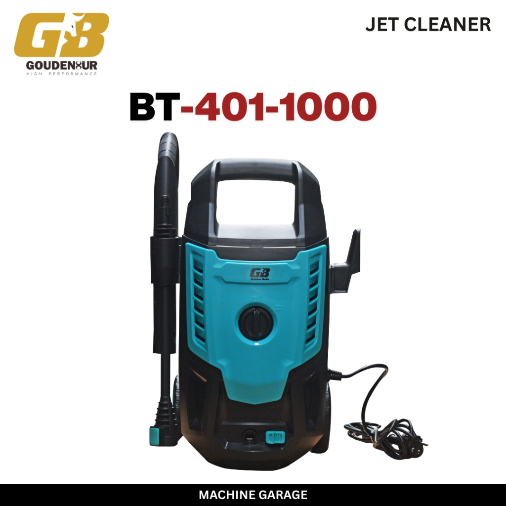 Jet Water BT-401 JET CLEANER GB1000