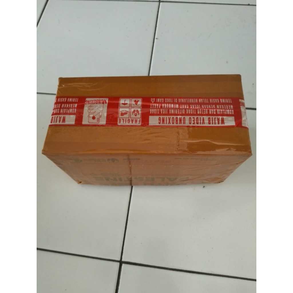 Wajan 30 cm Alumunium Asli Garut Tebal – Wajan Nasi Goreng Anti Lengket