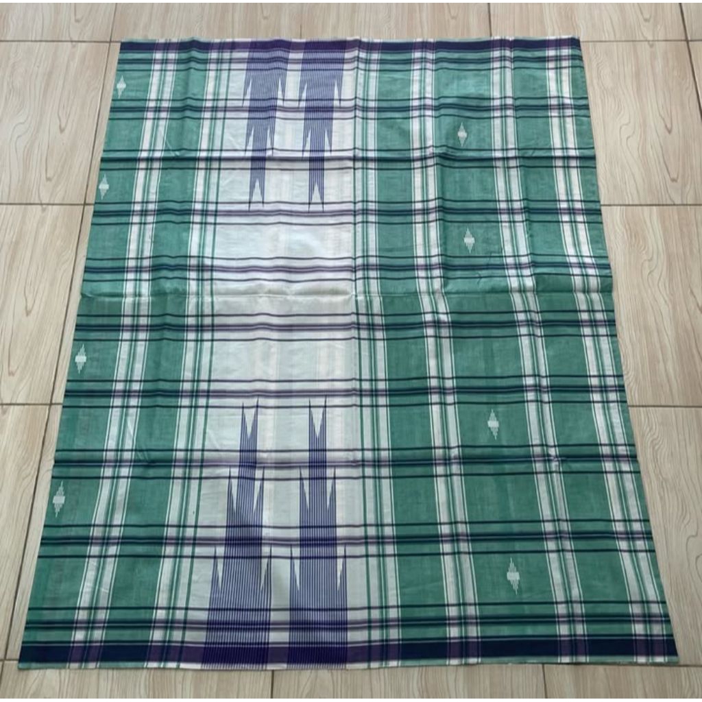 PROMO Sarung Tenun Samarinda Kalimantan Hatta Songket No 2