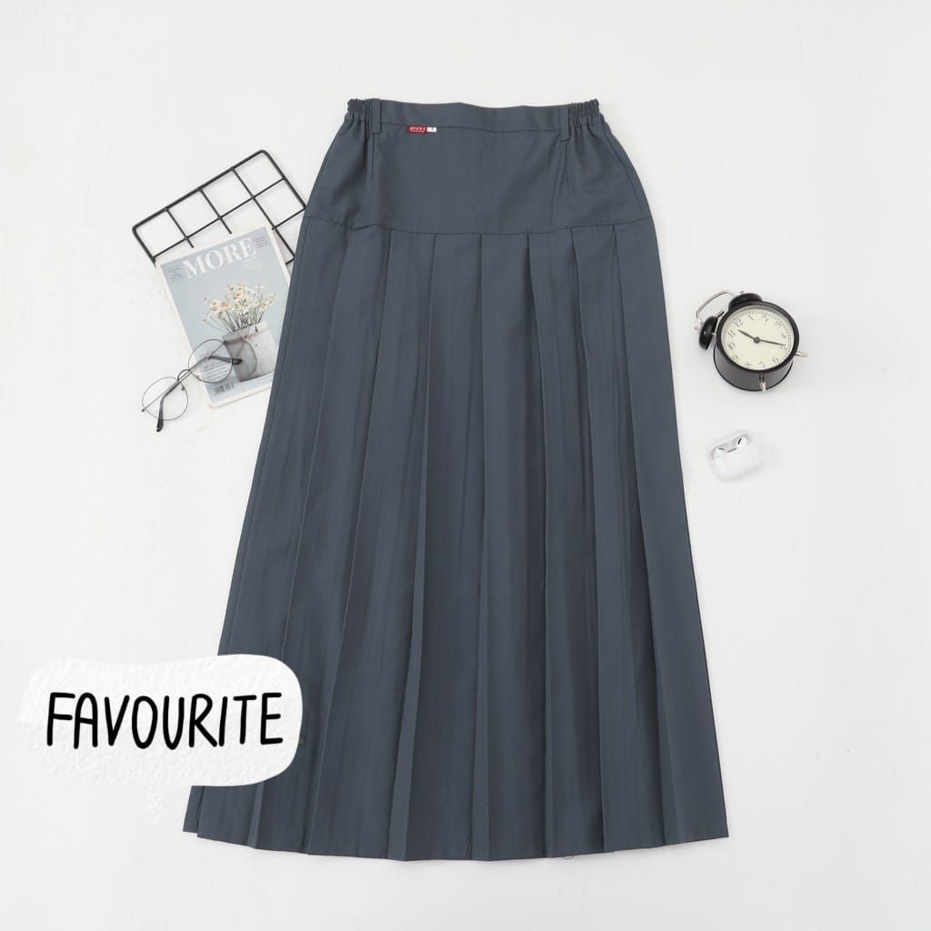 Rok Baping SMA Abu Seragam Sekolah