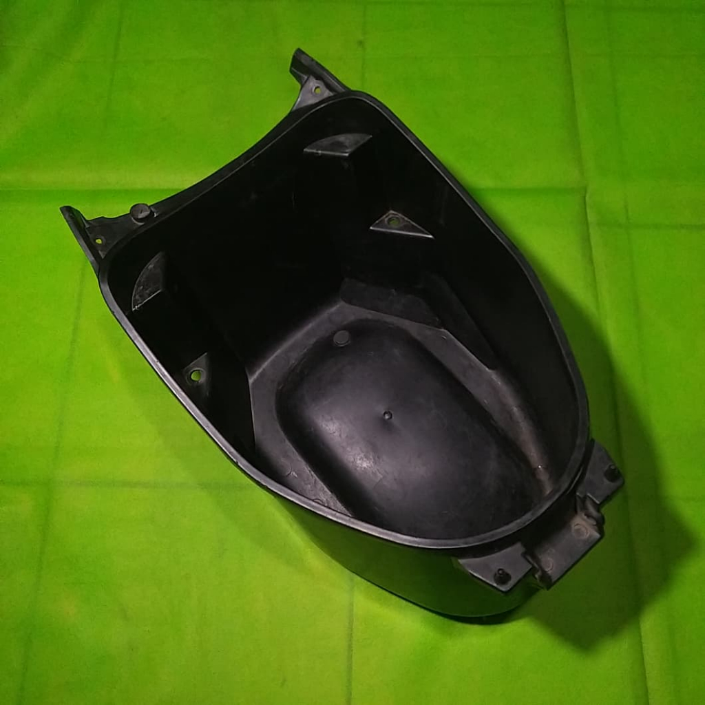Box luggage box bagasi jok motor honda vario techno 125 150 K59 original