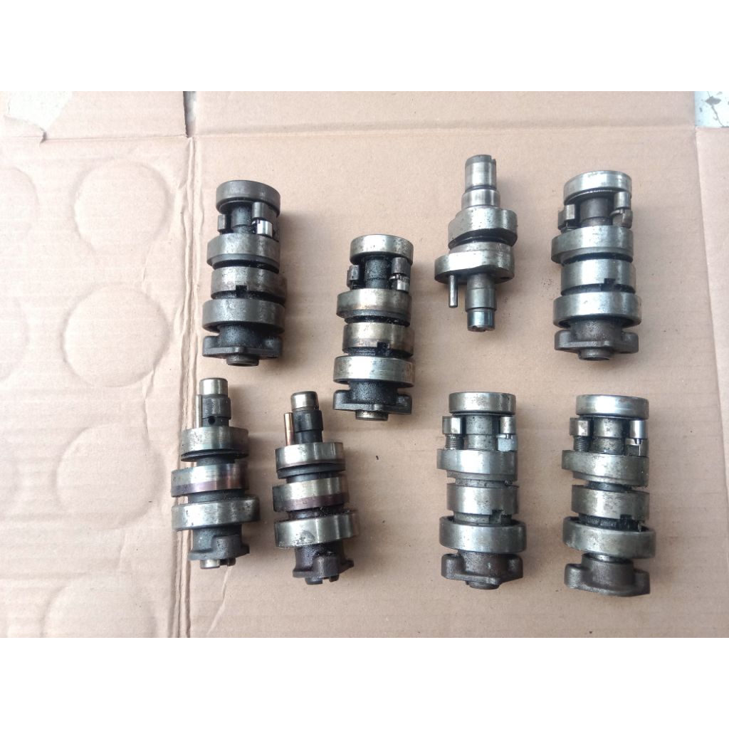 cam noken as vario 125 OLD vario 150 LED pcx 150 OLD seken original