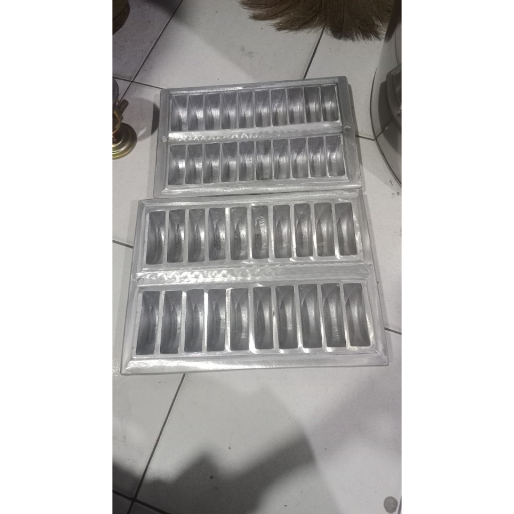 cetakan pukis lKs 7jumbo custom