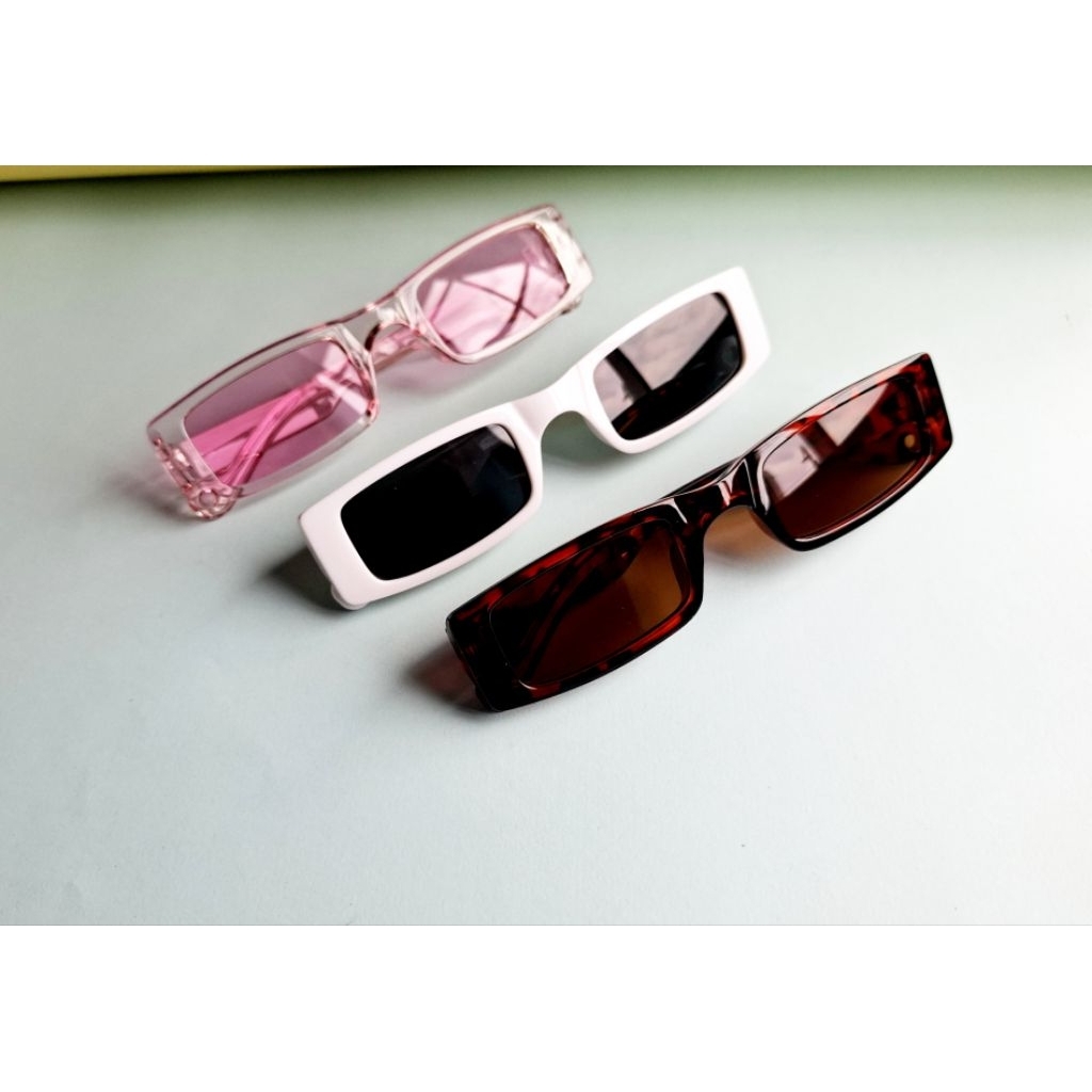 kacamata kotak kecil pria wanita,kacamata hitam kekinian kacamata pantai