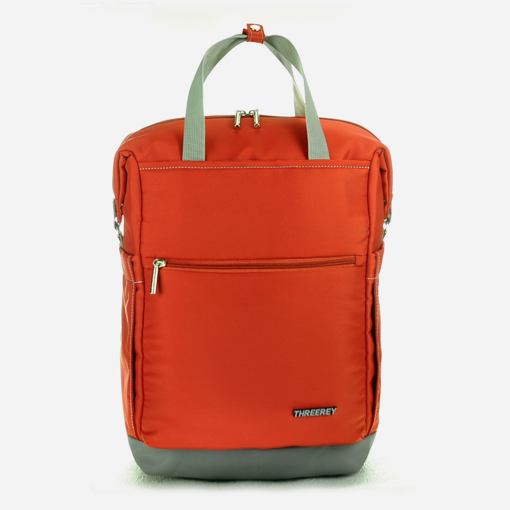 Threerey Tas Ransel, Backpack - Tas Punggung HALINA TA10321