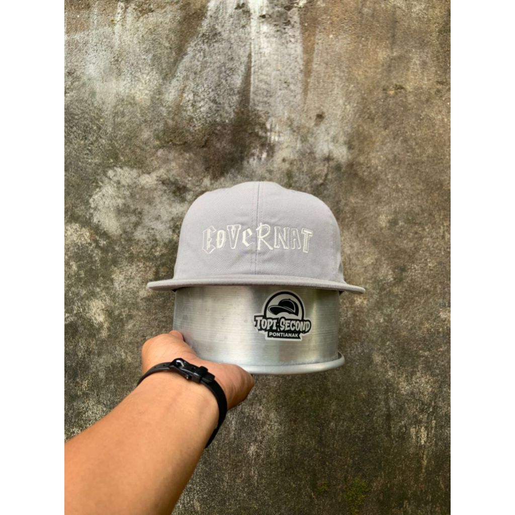 TOPI COVERNAT/TOPI BEKAS/TOPI LELONG