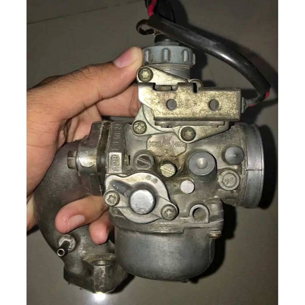 karburator karisma original