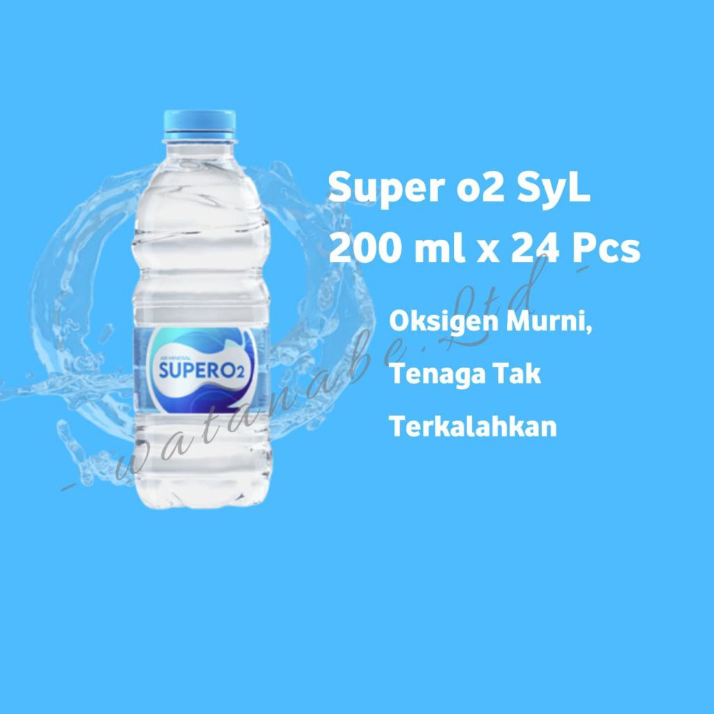 

super o2