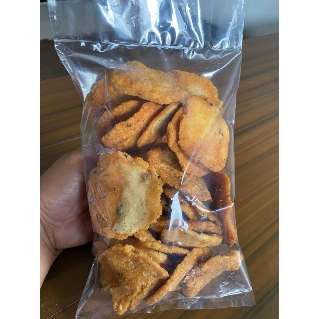 

clombro keras wonosobo isi 300gr