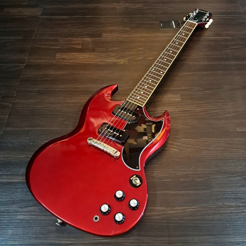 Gitar Epiphone SG P90 Original