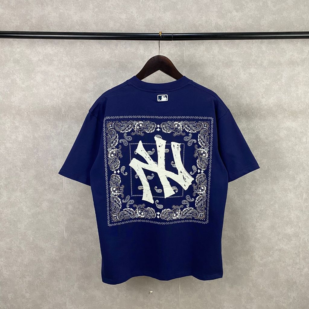 kaos mlb unisex / kaos mlb mirror / tshirt mlb mirror / kaos pria mlb import / new arrival kaos mlb 