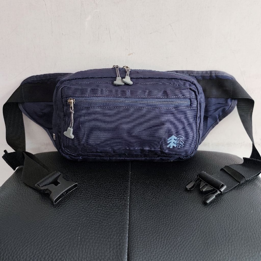 Kolon Sport Waistbag / WB Outdoor kolon sport Navy