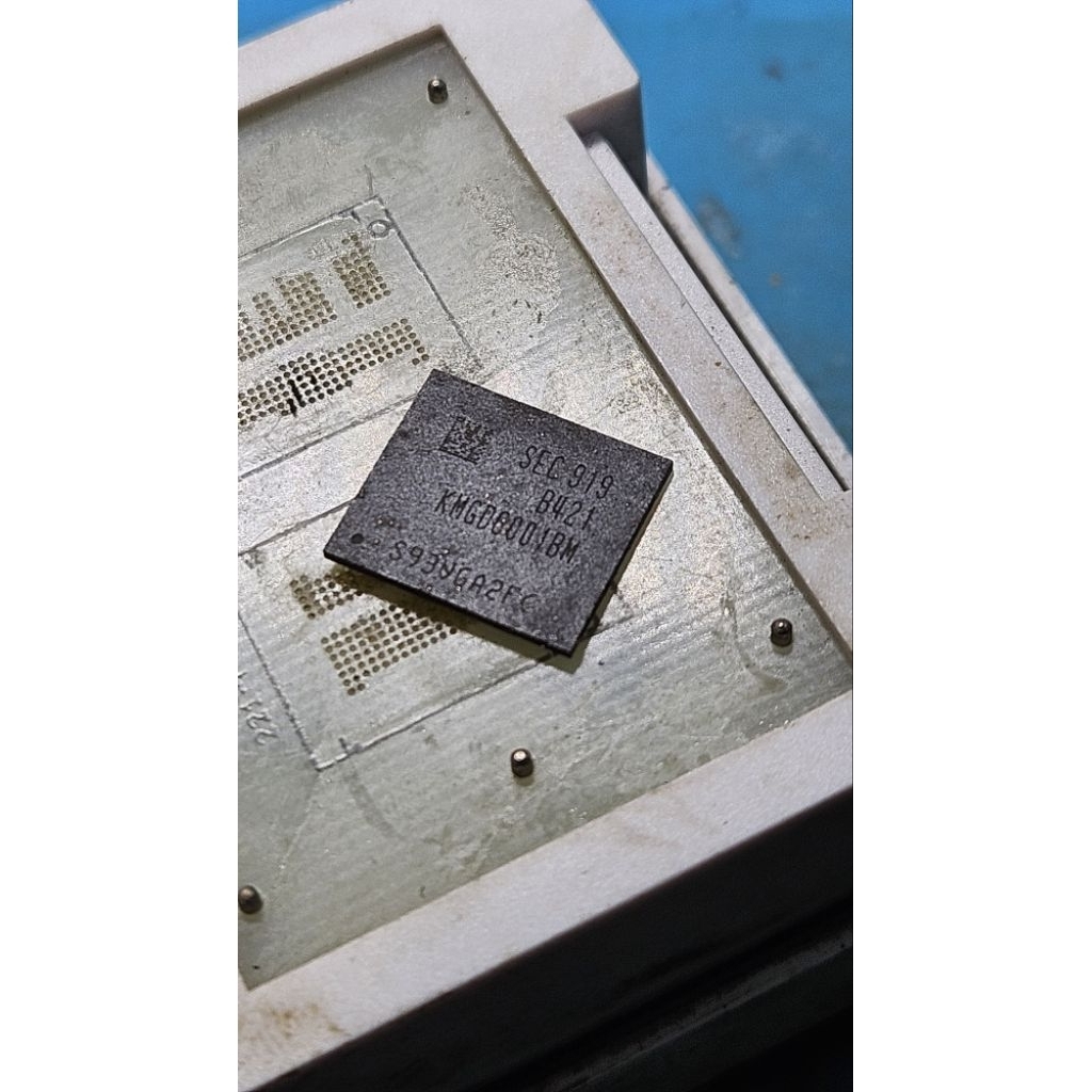 ic emmc KMGD6MB KMGD KMGD 3/32