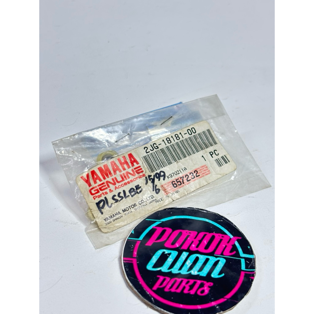 bearing segitiga kopling alfa force 1 f1zr japan 2JG-18181-00