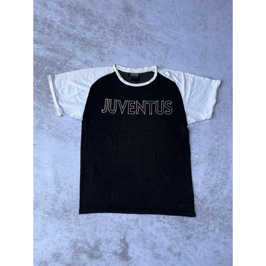 KAOS JUVENTUS SECOND MURAH